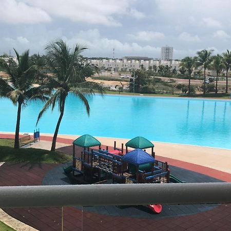 Cancun Con Alberca Gigante Екстериор снимка